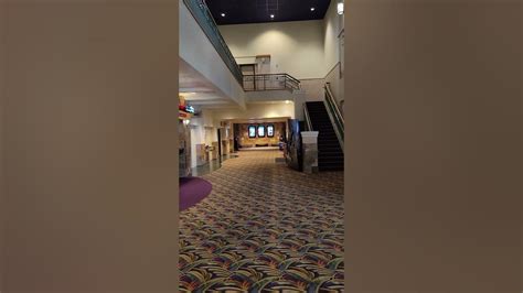 consolidated theatres ward 16.